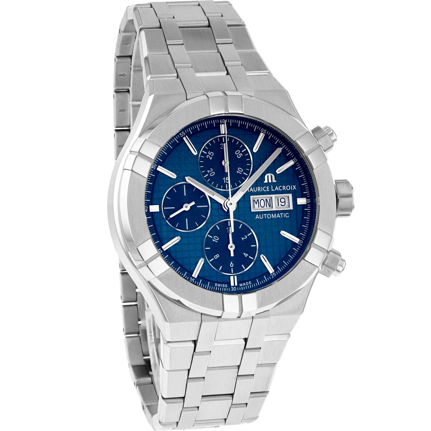 Maurice Lacroix AI6038-SS002-430-1